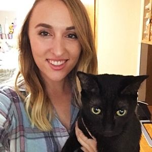 Meet your Posher, Rachel